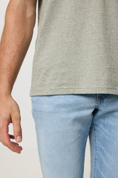 T-shirt léger en coton recyclé IQONIQ Sierra