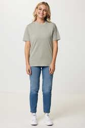 T-shirt léger en coton recyclé IQONIQ Sierra