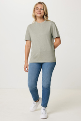 T-shirt léger en coton recyclé IQONIQ Sierra