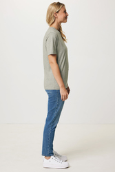 T-shirt léger en coton recyclé IQONIQ Sierra