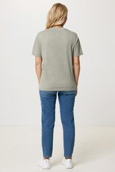 T-shirt léger en coton recyclé IQONIQ Sierra