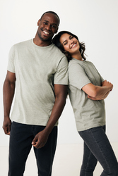 T-shirt léger en coton recyclé IQONIQ Sierra