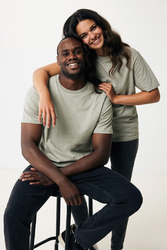 T-shirt léger en coton recyclé IQONIQ Sierra