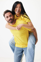 T-shirt léger en coton recyclé IQONIQ Sierra