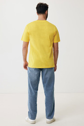 T-shirt léger en coton recyclé IQONIQ Sierra