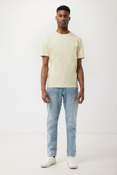 T-shirt léger en coton recyclé IQONIQ Sierra