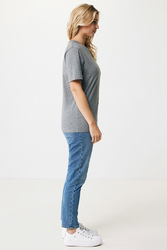 T-shirt léger en coton recyclé IQONIQ Sierra