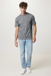 T-shirt léger en coton recyclé IQONIQ Sierra