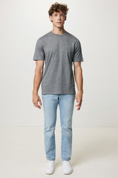 T-shirt léger en coton recyclé IQONIQ Sierra