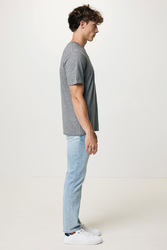 T-shirt léger en coton recyclé IQONIQ Sierra