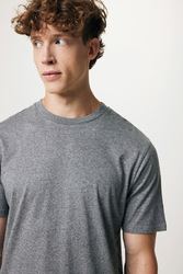 T-shirt léger en coton recyclé IQONIQ Sierra