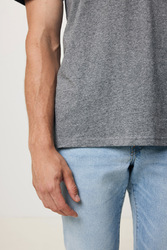 T-shirt léger en coton recyclé IQONIQ Sierra