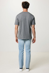 T-shirt léger en coton recyclé IQONIQ Sierra