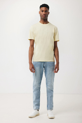 T-shirt léger en coton recyclé IQONIQ Sierra