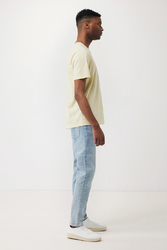 T-shirt léger en coton recyclé IQONIQ Sierra