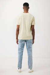 T-shirt léger en coton recyclé IQONIQ Sierra