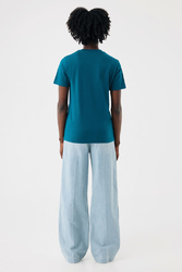 T-shirt léger en coton recyclé IQONIQ Sierra