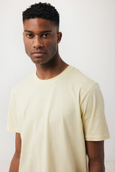 T-shirt léger en coton recyclé IQONIQ Sierra