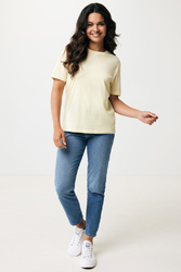 T-shirt léger en coton recyclé IQONIQ Sierra