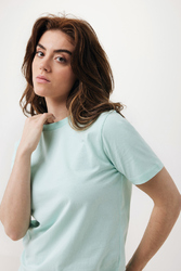 T-shirt léger en coton recyclé IQONIQ Sierra