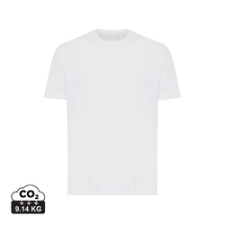 T-shirt léger en coton recyclé IQONIQ Sierra
