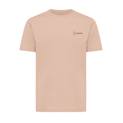 T-shirt léger en coton recyclé IQONIQ Sierra