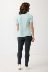 T-shirt léger en coton recyclé IQONIQ Sierra