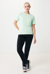 T-shirt léger en coton recyclé IQONIQ Sierra