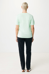 T-shirt léger en coton recyclé IQONIQ Sierra