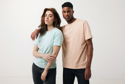 T-shirt léger en coton recyclé IQONIQ Sierra