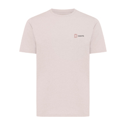 T-shirt léger en coton recyclé IQONIQ Sierra