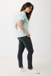 T-shirt léger en coton recyclé IQONIQ Sierra