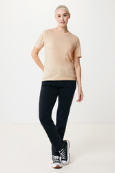 T-shirt léger en coton recyclé IQONIQ Sierra