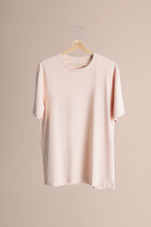T-shirt léger en coton recyclé IQONIQ Sierra