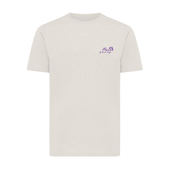 T-shirt léger en coton recyclé IQONIQ Sierra