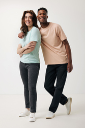 T-shirt léger en coton recyclé IQONIQ Sierra