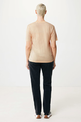 T-shirt léger en coton recyclé IQONIQ Sierra