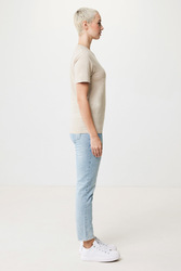 T-shirt léger en coton recyclé IQONIQ Sierra