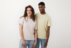 T-shirt léger en coton recyclé IQONIQ Sierra