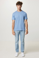 T-shirt léger en coton recyclé IQONIQ Sierra