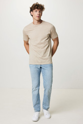 T-shirt léger en coton recyclé IQONIQ Sierra
