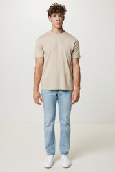 T-shirt léger en coton recyclé IQONIQ Sierra