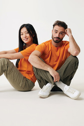 T-shirt léger en coton recyclé IQONIQ Sierra