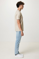 T-shirt léger en coton recyclé IQONIQ Sierra