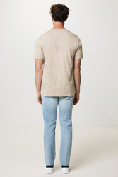 T-shirt léger en coton recyclé IQONIQ Sierra