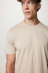 T-shirt léger en coton recyclé IQONIQ Sierra