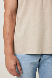 T-shirt léger en coton recyclé IQONIQ Sierra