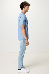 T-shirt léger en coton recyclé IQONIQ Sierra