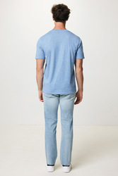 T-shirt léger en coton recyclé IQONIQ Sierra