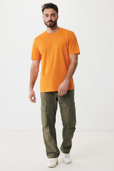 T-shirt léger en coton recyclé IQONIQ Sierra